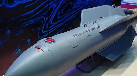 In 2024 wil Rusland beginnen met de serieproductie van Drel clusterzweefvliegtuigbommen.