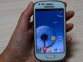 Обзор смартфона Samsung Galaxy S III Mini (I8190)