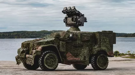 Lithuania to buy RBS 70 air defence systems from Saab for $123 million