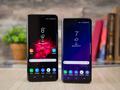 Samsung уже тестирует Android 10 на прошлогодних флагманах Galaxy S9 и Galaxy S9+