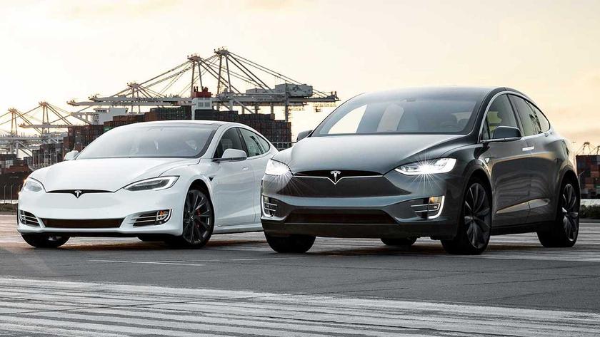 Tesla riduce ancora i prezzi delle auto elettriche: la Model X scende di 10.000 dollari, la Model S scende di 5.000 dollari