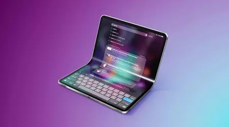 A foldable "MacBook and iPad hybrid" could come out as early as late 2026
