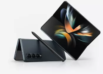 The Samsung Galaxy Fold 4 is available for $450 off on Amazon