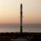 Electron-raketen med Acadia-satelliten kraschade minuter efter uppskjutningen