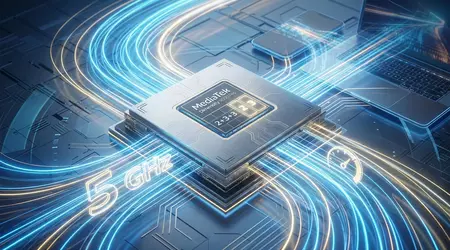 MediaTek Dimensity 9600 Pro: П'ять гігагерців у кишені та десктопні амбіції