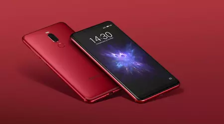 Інсайдер: Meizu Note 9 із 48-мегапіксельною камерою вийде у середині лютого