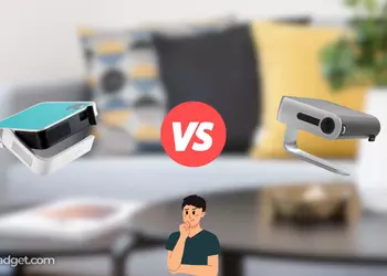 Viewsonic M1 Mini vs Viewsonic M1+: Comparison