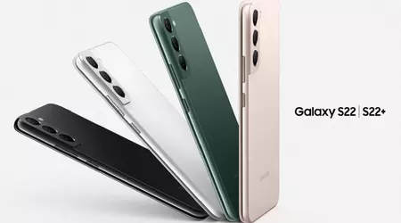 One UI 8 isn't just for flagships: users of the Galaxy S22 line of smartphones will get a beta version of the Android 16-based firmware