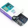 Unboxing the Arduino UNO Q board