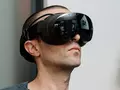 Премиальный VR-гейминг с нюансами: журналисты рассказали о главных преимуществах и недостатках гарнитуры Steam Frame
