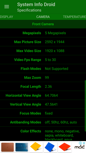 Огляд Sigma Mobile X-treme PQ39 MAX: сучасний захищений батарейкофон-72