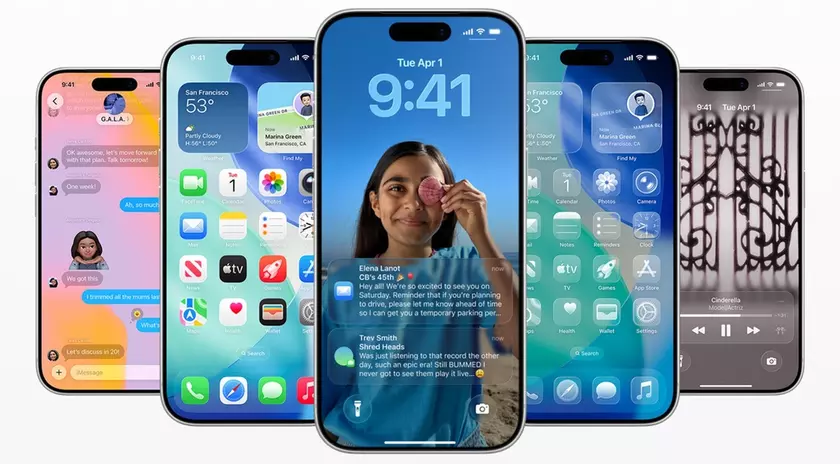 Что нового ждать от iOS 27? Все слухи и факты в одном месте