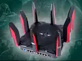 Обзор TP-Link Archer AX11000: роутер «на вырост» с поддержкой Wi-Fi 6