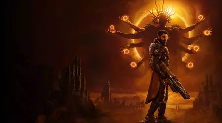 Вмирай, вмирай, але тобі сподобається: огляд roguelite-екшену Saros