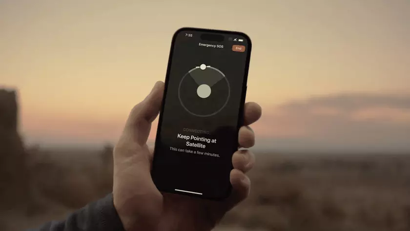 Смартфоны Samsung Galaxy тоже получат поддержку спутниковой связи — поможет Илон Маск?