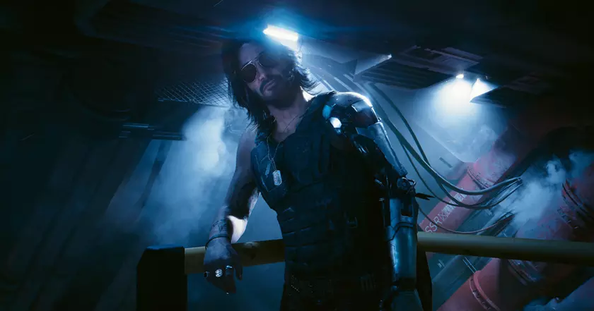 Слухи: Cyberpunk 2077 Ultimate Edition для PlayStation 5 и Xbox Series выйдет 5 декабря