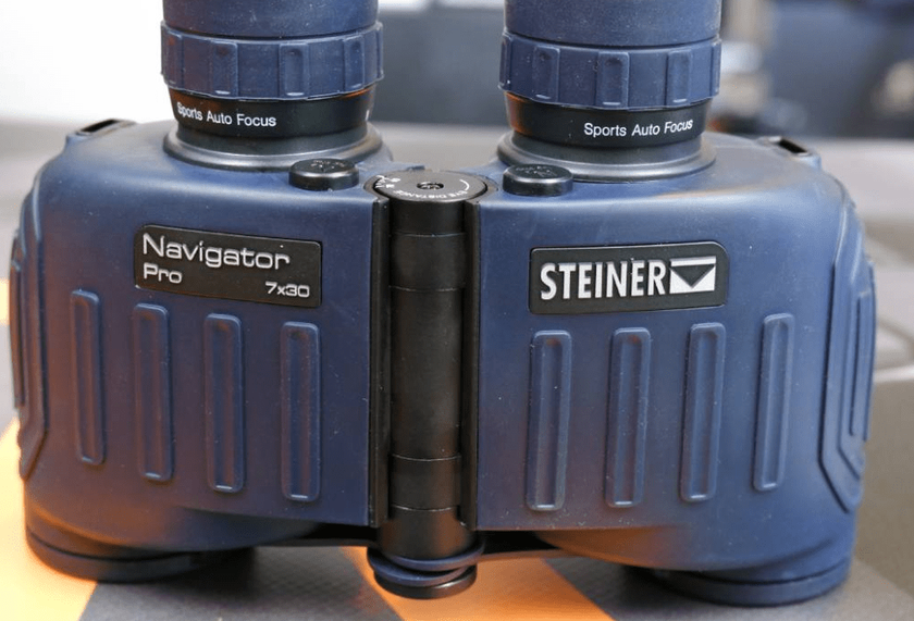 Steiner Navigator Marine 7x30 Durable Binoculars