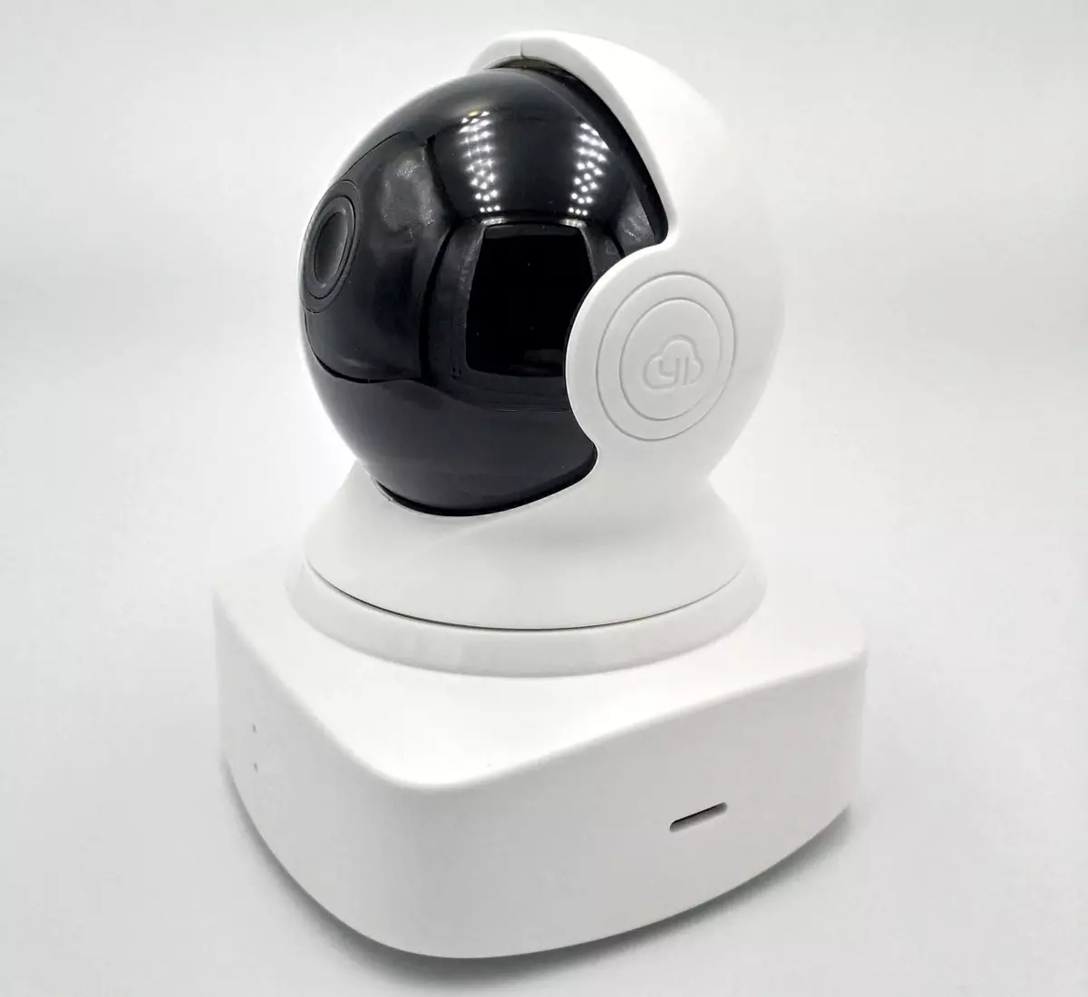 360-градусна камера YI Cloud Dome