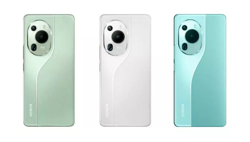 Инсайдер рассказал какие чипы получат смартфоны Honor 200 и Honor 200 Pro