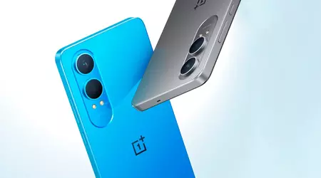 OnePlus Nord CE 4 Lite 5G OnePlus Nord CE 4 Lite owners have started receiving the new OxygenOS update 