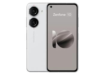 Инсайдер раскрыл внешний вид, характеристики и цену смартфона ASUS Zenfone 10