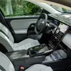 Превью детали интерьера Citroen C5 Aircross Emeraude