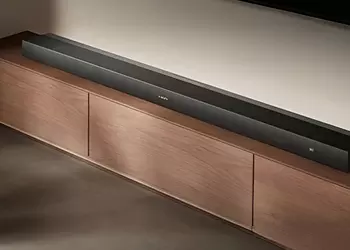 490 Вт объемного звучания: Xiaomi выпустила мощный саундбар TV Audio 5.1.2