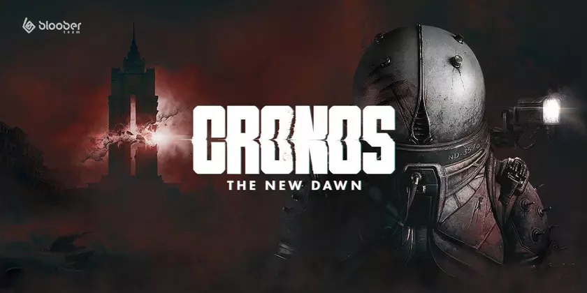 Cronos: The New Dawn — Раскрой секреты вселенной с уникальным арт-проектом