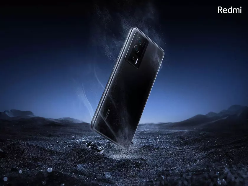 Подтверждено: Redmi K60 Ultra получит зарядку с мощностью 120 Вт