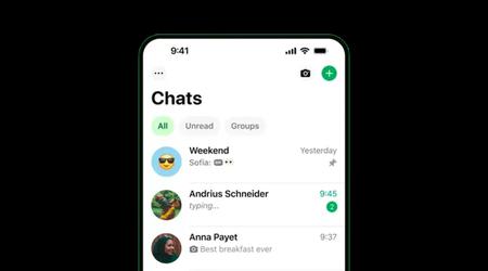 WhatsApp тестує функцію для iOS, яка дозволить перемикатися між кількома акаунтами на одному гаджеті