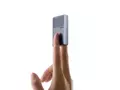 Ugreen Nexode Air Slim: 100 Вт в плоском корпусе для тех, кто ценит место в розетке