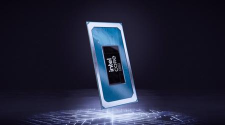 Intel lanza un nuevo chip Core Ultra 5 115U de bajo consumo energético