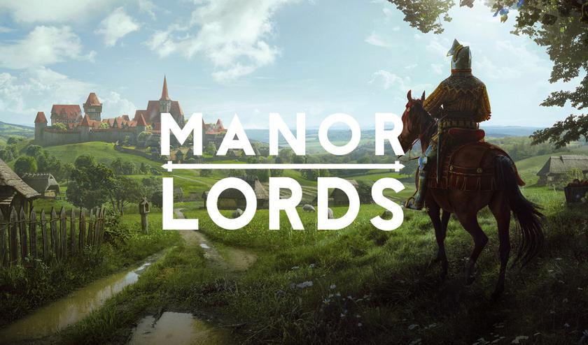 Manor Lords is not like Total War or Age of Empires: indie strategy ...