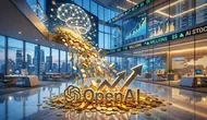 OpenAI делает сотрудников миллионерами: $30 млн в одни руки без выхода на биржу