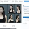Превью платформы для лицензирования лиц