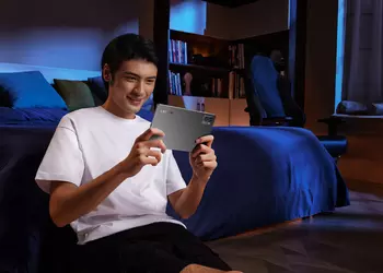 Lenovo раскрыла цену игрового планшета Legion Tab с экраном на 144 Гц и чипом Snapdragon 8+ Gen 1