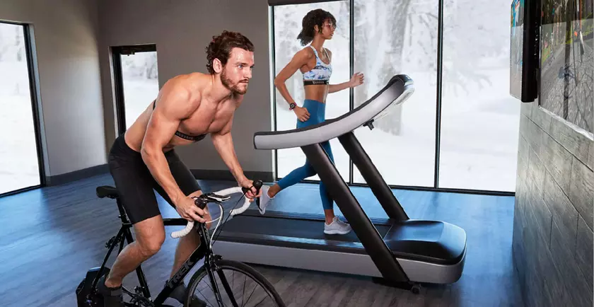 Без часов: Garmin HRM 600 меняет правила тренировок