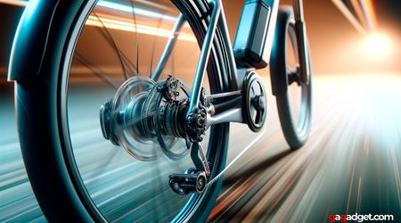 Regenerative braking on E-Bikes