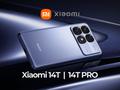 Xiaomi 14T за 649 евро и Xiaomi 14T Pro за 899 евро: характеристики и цены