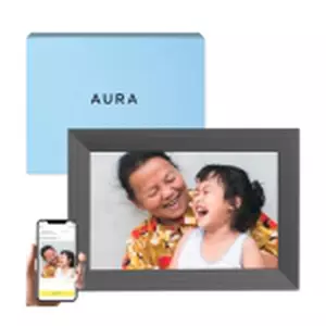 Aura Frame Carver