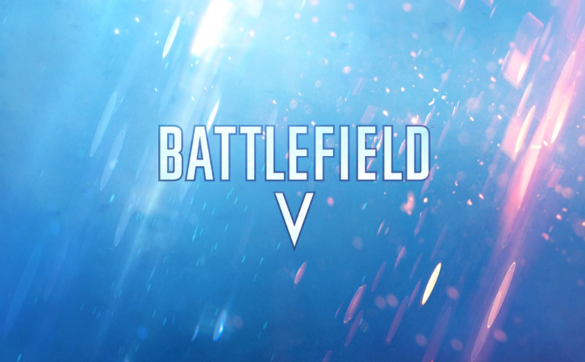 EA официально анонсировала Battlefield V