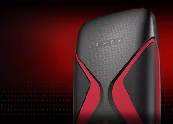 Стильный ПК-рюкзак HP Omen X VR PC Pack представят в июне
