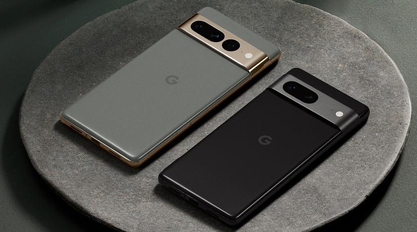 Insider: Google is working on a smartphone codenamed Lynx, the novelty will get a 1-inch camera sensor and may enter the market as the Pixel 7 Ultra