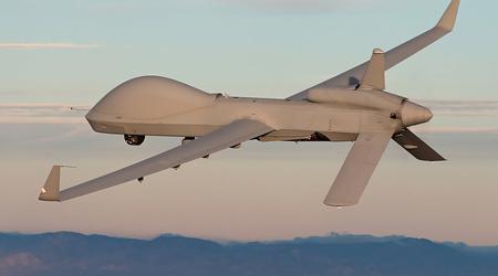 The Pentagon is afraid of conflict escalation: the U.S. has no plans to transfer MQ-1C Gray Eagle drones to Ukraine