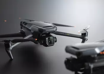 AliExpress заблокировал продажи беспилотников DJI и Autel в россию – DJI удалила приложение из российского AppStore