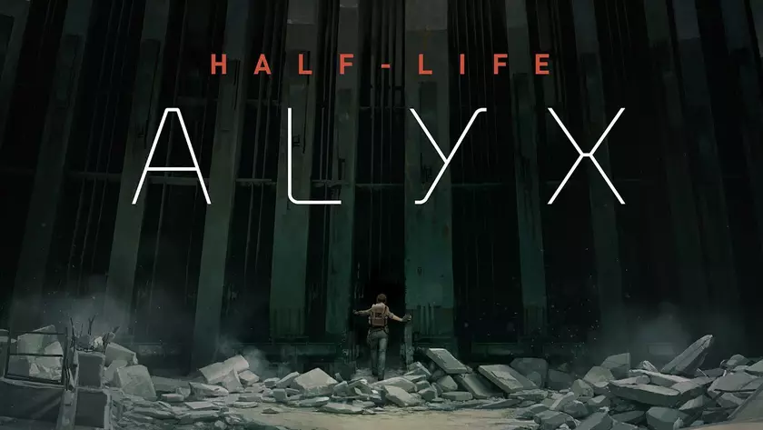 Благодаря энтузиастам вы теперь можете сыграть в Half Life Alyx даже не имея VR шлема