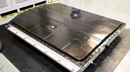 Натрієвий прорив BAIC: зарядка за 11 хвилин та ігнорування лютих морозів