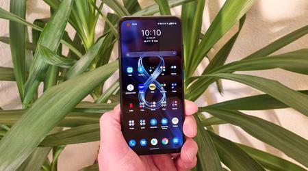 ASUS ZenFone 8 Review: People's Choice