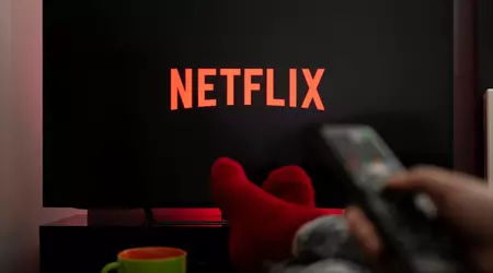 Officially: Netflix finally left the Russian market