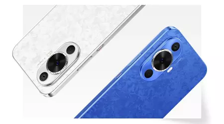 Huawei Nova 12 Lite : écran OLED 120Hz, puce Snapdragon 778G et batterie avec charge de 66W pour 349 dollars.